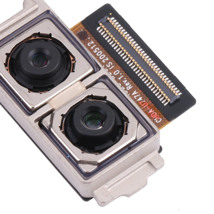 Back Facing Camera for Sony Xperia 10 II - Camera by PMC TechLife | Online Shopping South Africa | PMC TechLife