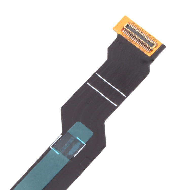 LCD Flex Cable for Motorola Edge+ - Flex Cable by PMC TechLife | Online Shopping South Africa | PMC TechLife