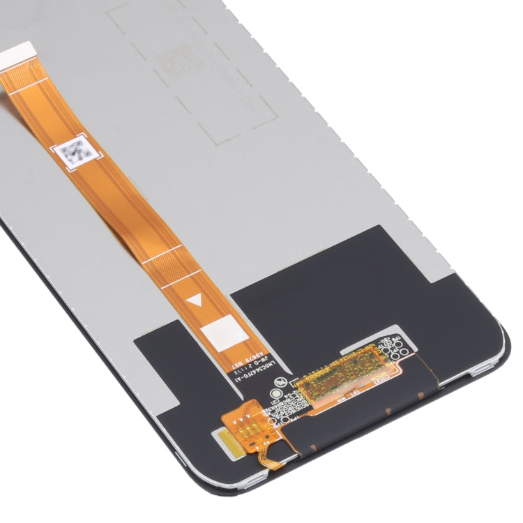 LCD Screen and Digitizer Full Assembly for OPPO A35 PEHM00 - free shipping - PMC TechLife - Order now!