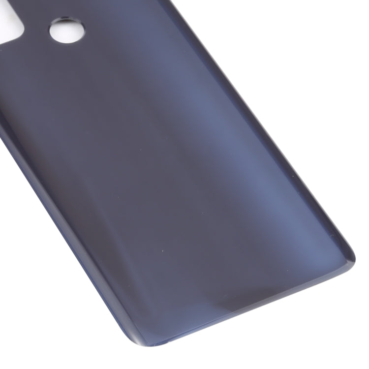 Battery Back Cover for Motorola Moto G50 XT2137-1 XT2137-2 (Grey) - Back Cover by PMC TechLife | Online Shopping South Africa | PMC TechLife