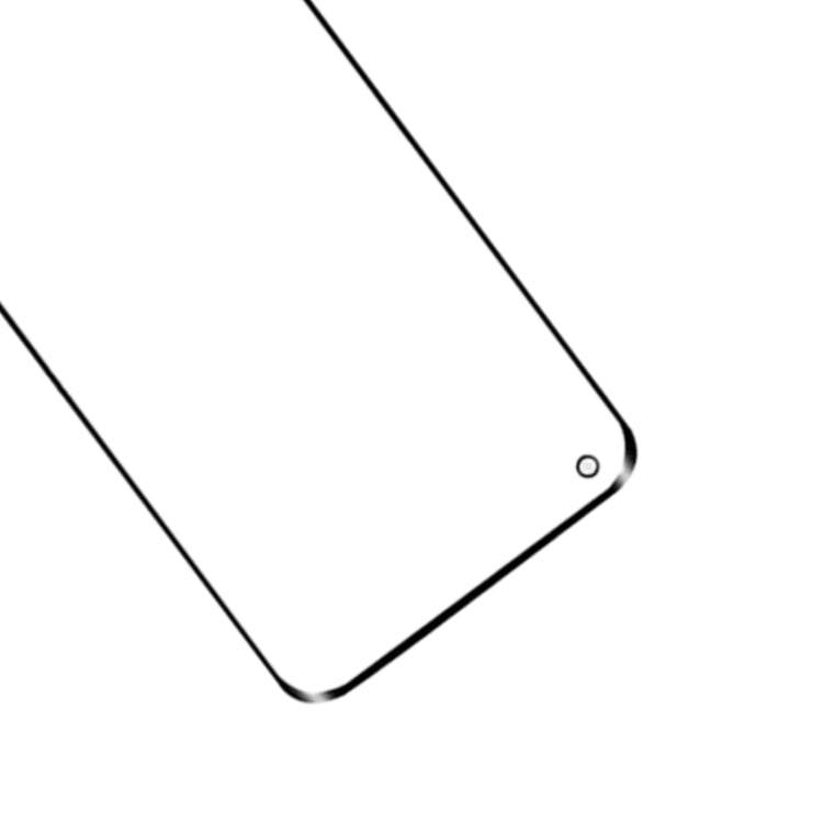 For OnePlus 9 Pro Front Screen Outer Glass Lens - free shipping - PMC TechLife - Order now!