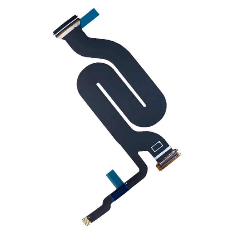 Touch / Audio / LCD Flex Cable for Microsoft Surface Go 2 T1905002 DD0TX8LC121 - Microsoft Spare Parts by PMC TechLife | Online Shopping South Africa | PMC TechLife | Buy Now Pay Later Mobicred