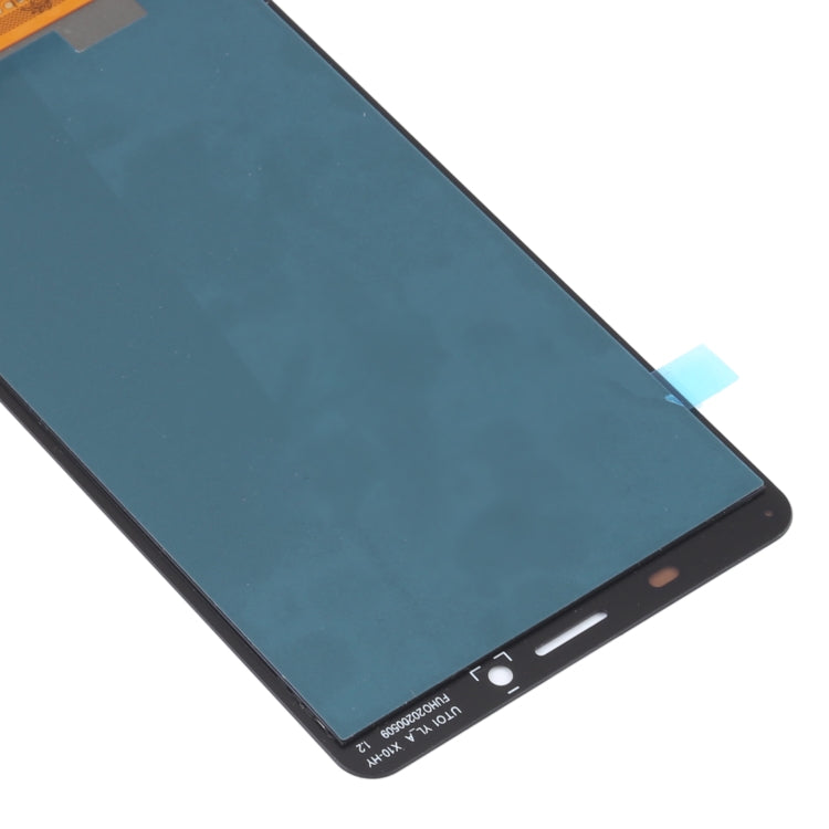 Original OLED LCD Screen for Sony Xperia 10 II with Digitizer Full Assembly - free shipping - PMC TechLife - Order now!