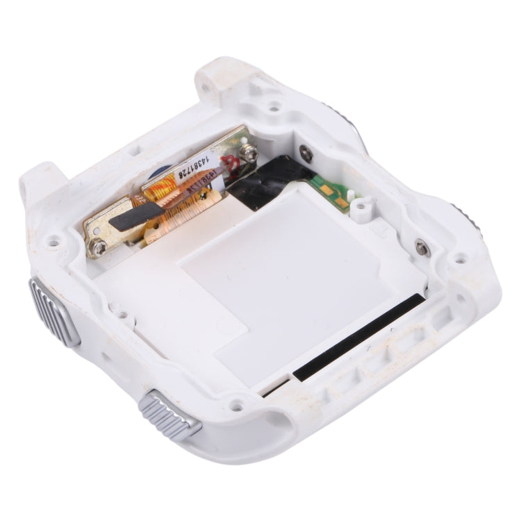 LCD Screen and Digitizer Full Assembly With Frame for Garmin Forerunner 920XT(White) -  by PMC TechLife | Online Shopping South Africa | PMC TechLife