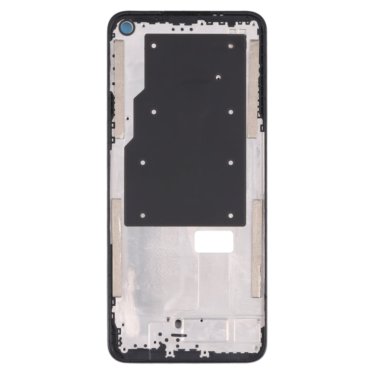For OPPO Realme V5 5G / Realme Q2 5G RMX2117 Front Housing LCD Frame Bezel Plate - Frame Bezel Plate by PMC TechLife | Online Shopping South Africa | PMC TechLife