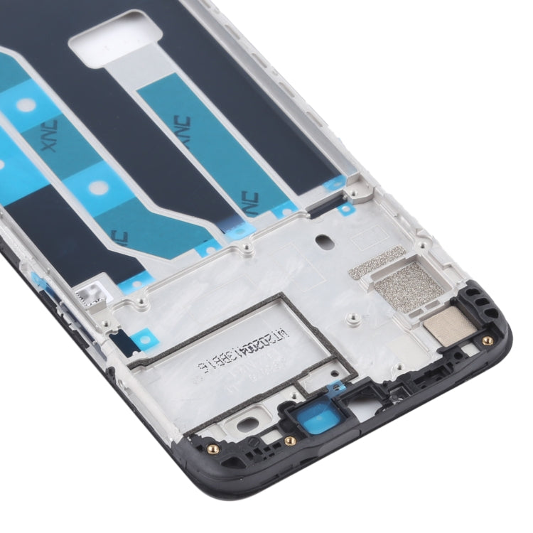 For OPPO Realme Narzo 10 / Realme 6i RMX2040 Front Housing LCD Frame Bezel Plate - Frame Bezel Plate by PMC TechLife | Online Shopping South Africa | PMC TechLife