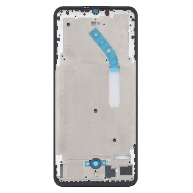 For Vivo Y73S V2031A Front Housing LCD Frame Bezel Plate - Frame Bezel Plate by PMC TechLife | Online Shopping South Africa | PMC TechLife