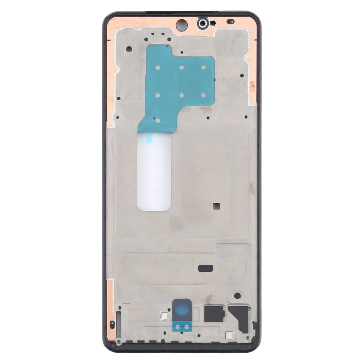For Vivo iQOO Neo5 Front Housing LCD Frame Bezel Plate - Frame Bezel Plate by PMC TechLife | Online Shopping South Africa | PMC TechLife