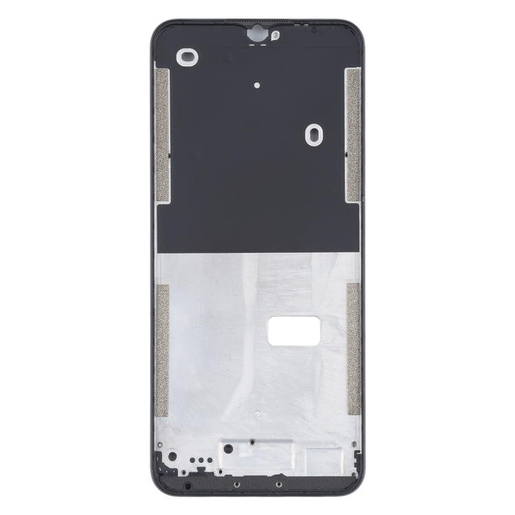 For OPPO Realme C15 RMX2180 Front Housing LCD Frame Bezel Plate - Frame Bezel Plate by PMC TechLife | Online Shopping South Africa | PMC TechLife