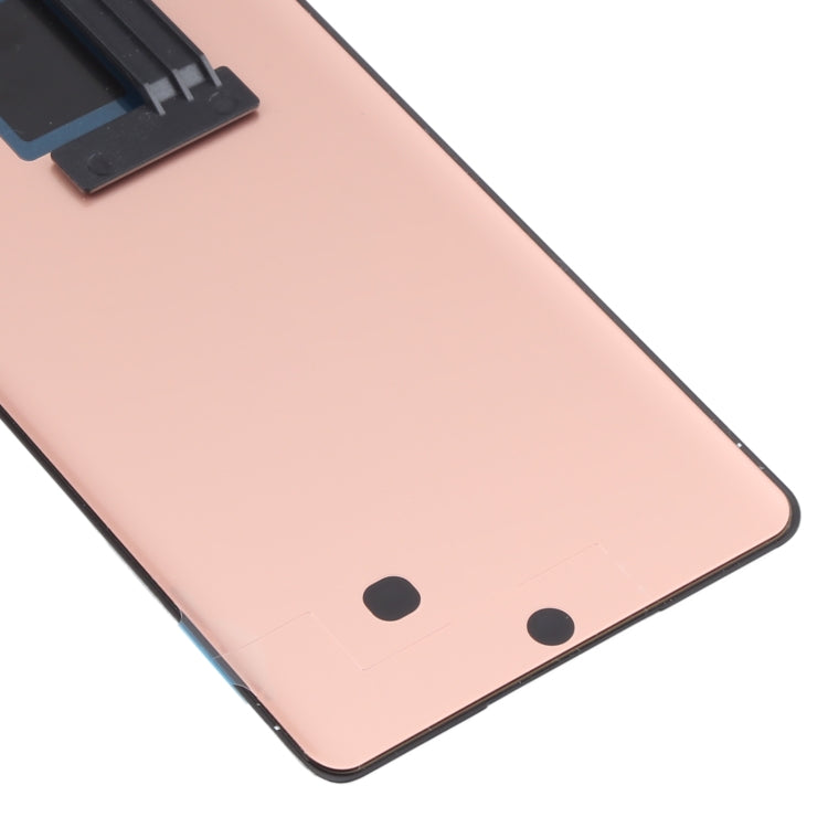 AMOLED LCD Screen and Digitizer Full Assembly for Xiaomi Mi Mix 4 - free shipping - PMC TechLife - Order now!