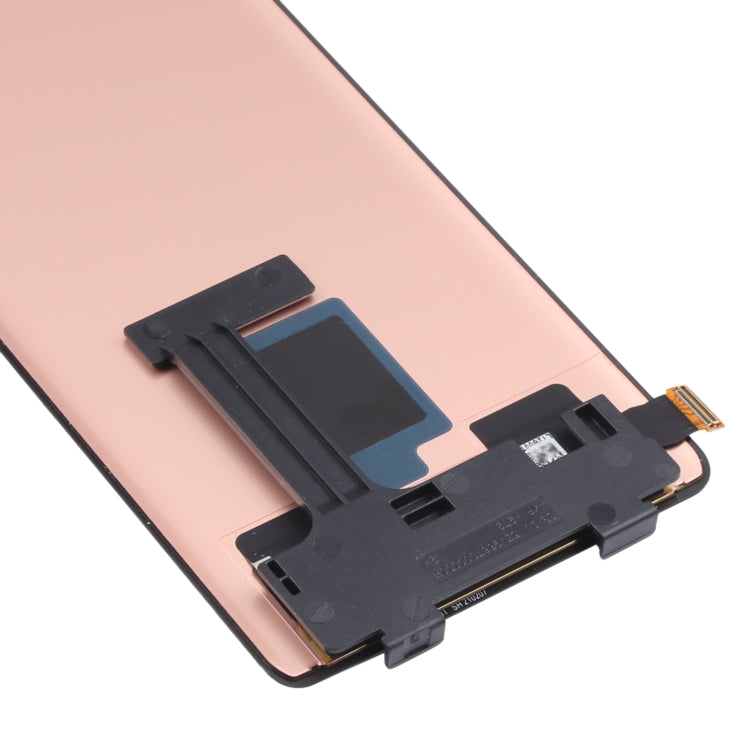 AMOLED LCD Screen and Digitizer Full Assembly for Xiaomi Mi Mix 4 - free shipping - PMC TechLife - Order now!