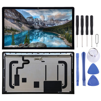 OEM LCD Screen for iMac 27 inch 5K A2115 270QQ1 (SD)(E1)(F1) 2020 with Digitizer Full Assembly - LCD Screen by PMC Jewellery | Online Shopping South Africa | PMC Jewellery