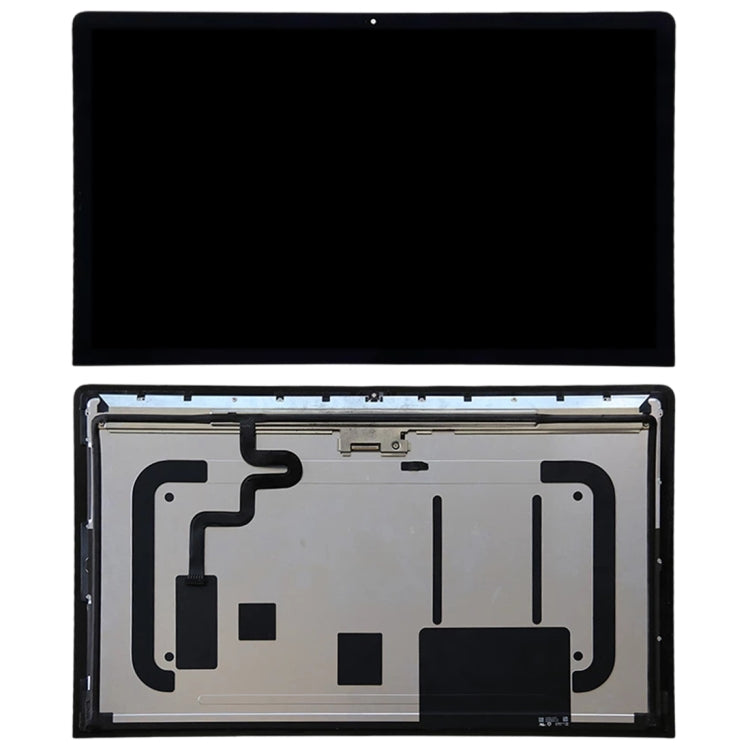 OEM LCD Screen for iMac 27 inch 5K A2115 270QQ1 (SD)(E1)(F1) 2020 with Digitizer Full Assembly - free shipping - PMC TechLife - Order now!