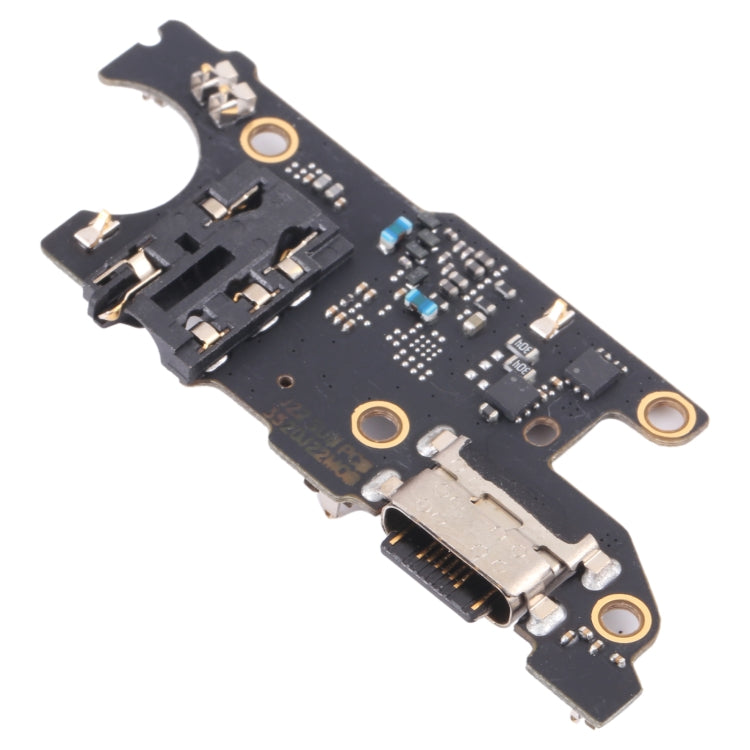 Original Charging Port Board for Xiaomi Redmi Note 9 5G / Redmi Note 9T M2007J22C M2007J17C - Tail Connector by PMC Jewellery | Online Shopping South Africa | PMC Jewellery