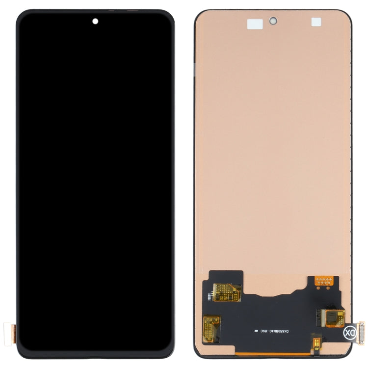 TFT LCD Screen for Xiaomi Redmi K40 Pro / Redmi K40 / Redmi K40 Pro+ / Poco F3 / Redmi K40s with Digitizer Full Assembly (Not Supporting Fingerprint Identification) - LCD Screen by PMC Jewellery | Online Shopping South Africa | PMC Jewellery