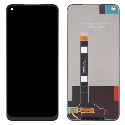 Original LCD Screen and Digitizer Full Assembly for OPPO Realme V13 5G - LCD Screen by PMC Jewellery | Online Shopping South Africa | PMC Jewellery