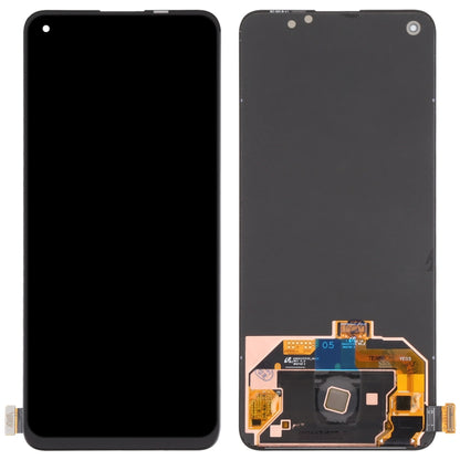 Original LCD Screen and Digitizer Full Assembly for OPPO Reno6 5G PEQM00 CPH2251 - LCD Screen by PMC Jewellery | Online Shopping South Africa | PMC Jewellery