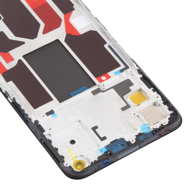 Original LCD Screen and Digitizer Full Assembly With Frame for OPPO K9 PEXM00 - free shipping - PMC TechLife - Order now!