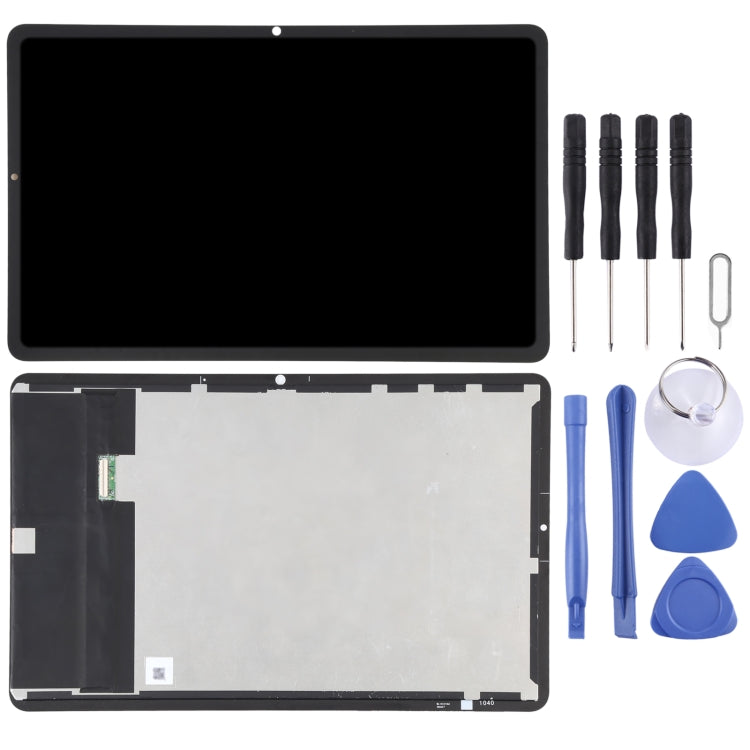 OEM LCD Screen for Huawei MatePad 10.4 BAH3-W09 with Digitizer Full Assembly (Black) - LCD Screen by PMC TechLife | Online Shopping South Africa | PMC TechLife