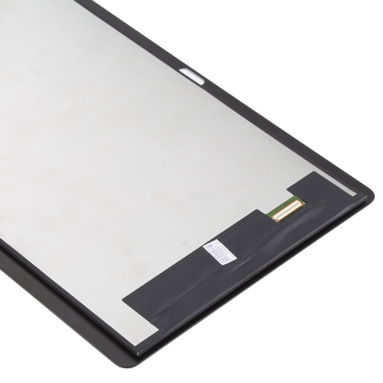 OEM LCD Screen for Huawei MediaPad T5 10.1 (LTE) with Digitizer Full Assembly (Black) - free shipping - PMC TechLife - Order now!