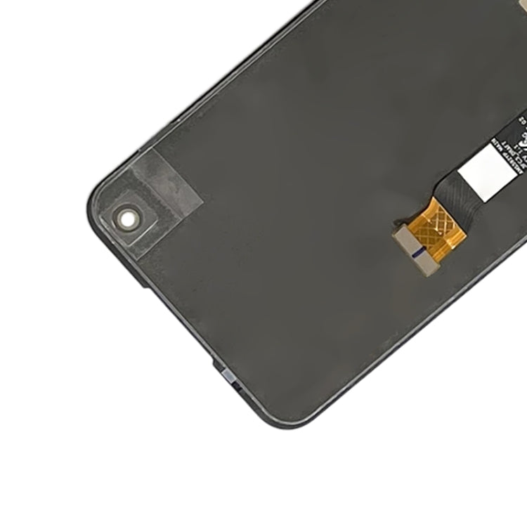 Original AMOLED LCD Screen for Asus Zenfone 8 ZS590KS-2A007EU I006D with Digitizer Full Assembly (Black) - free shipping - PMC TechLife - Order now!