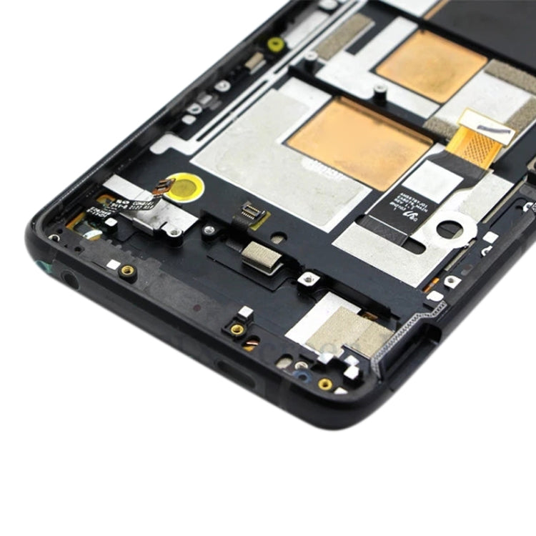Original AMOLED LCD Screen for Asus ROG Phone 5 ZS673KS 1B048IN I005DB I005DA Digitizer Full Assembly with Frame���Black) - free shipping - PMC TechLife - Order now!