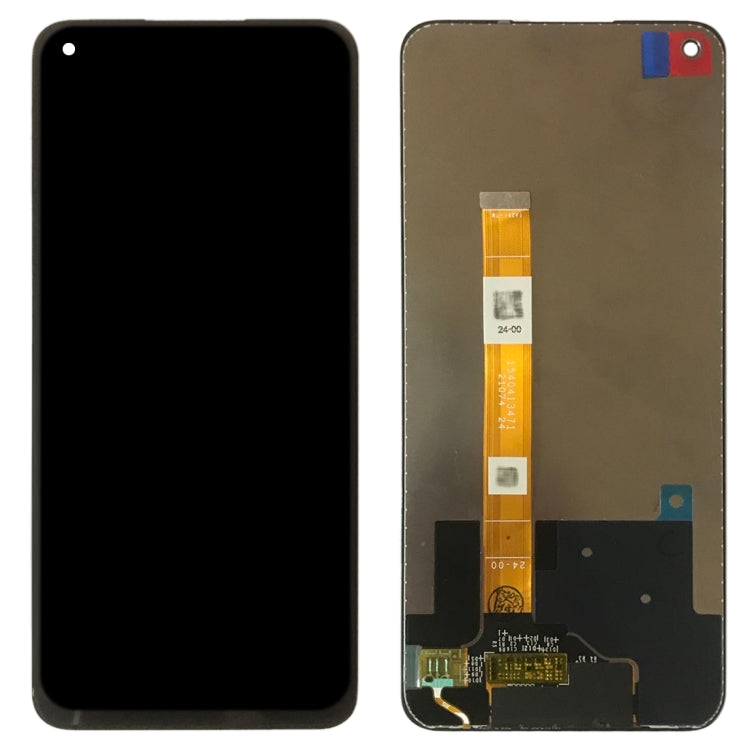 For Oneplus Nord N200 5G DE2118 with Digitizer Full Assembly OEM LCD Screen - free shipping - PMC TechLife - Order now!