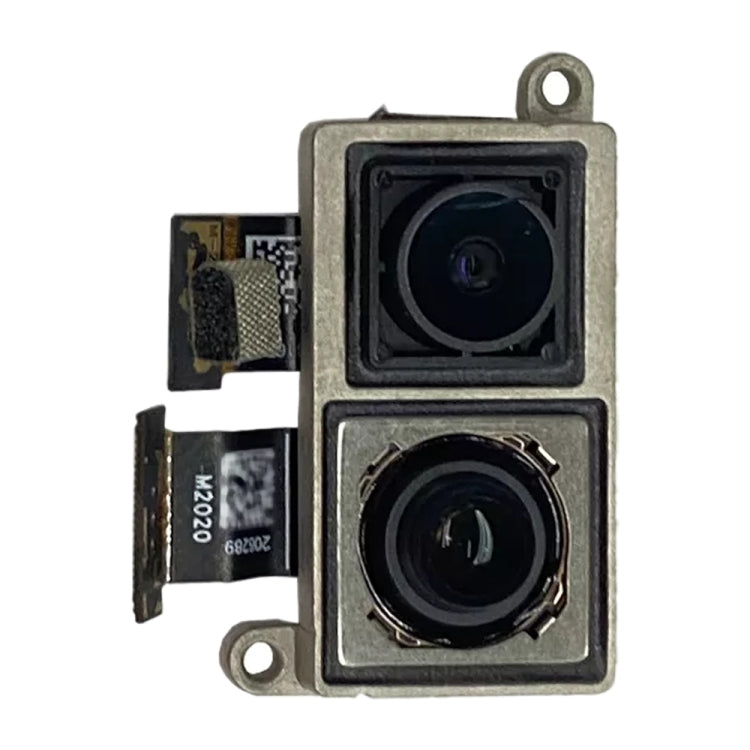 Back Facing Camera for Asus ROG Phone 3 ZS661KL ZS661KS - Camera by PMC TechLife | Online Shopping South Africa | PMC TechLife | Buy Now Pay Later Mobicred