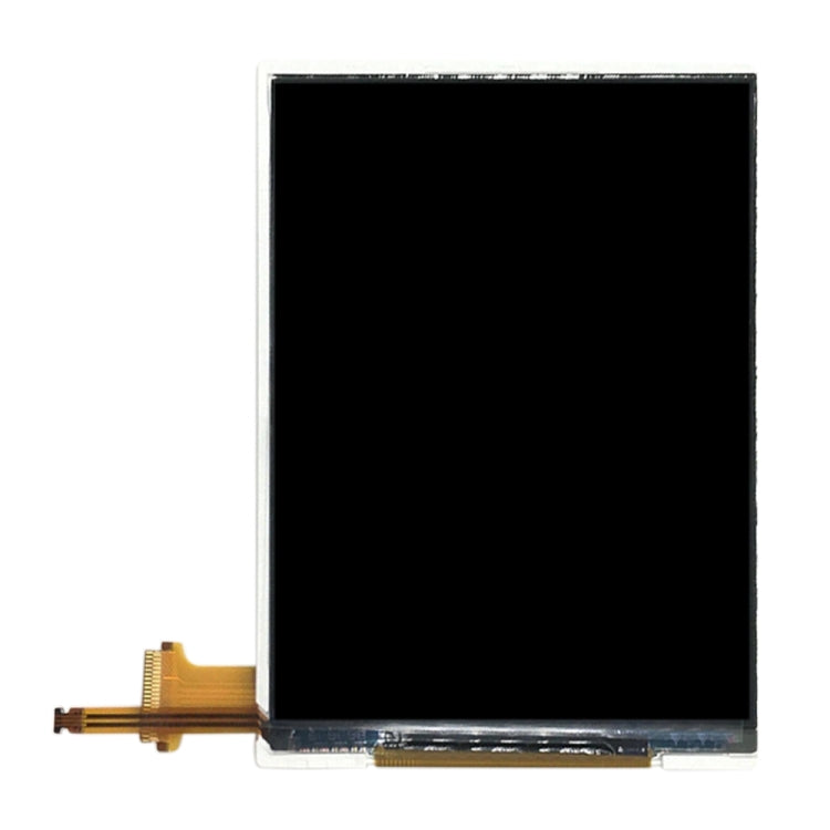 Lower LCD Screen for Nintendo New 3DS - free shipping - PMC TechLife - Order now!