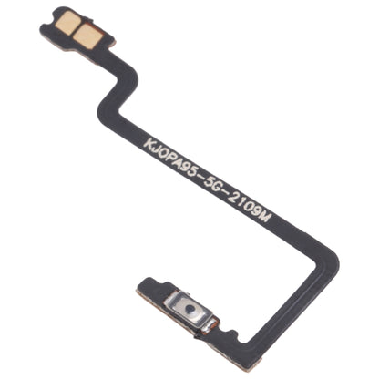 For OPPO A95 5G PELM00 Power Button Flex Cable - Flex Cable by PMC Jewellery | Online Shopping South Africa | PMC Jewellery