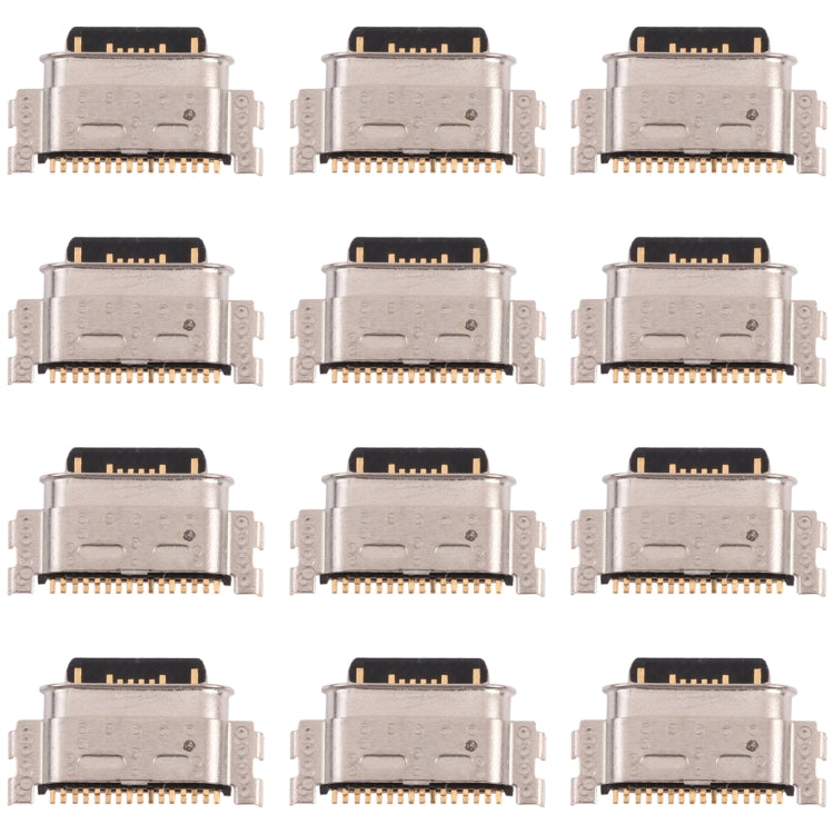 For OPPO A5 (2020) / A9 (2020) / A11X 10pcs Charging Port Connector - free shipping - PMC TechLife - Order now!