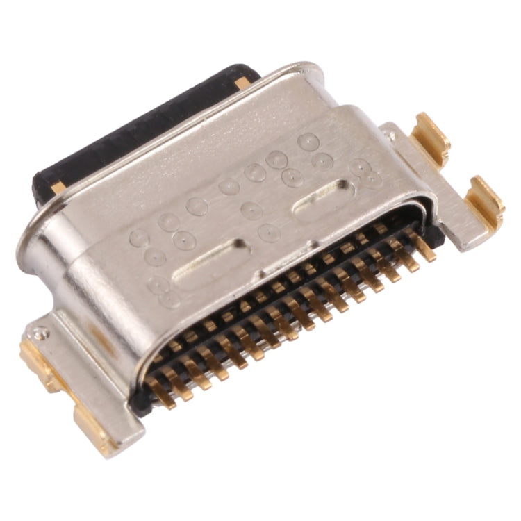 For OPPO A5 (2020) / A9 (2020) / A11X 10pcs Charging Port Connector - free shipping - PMC TechLife - Order now!