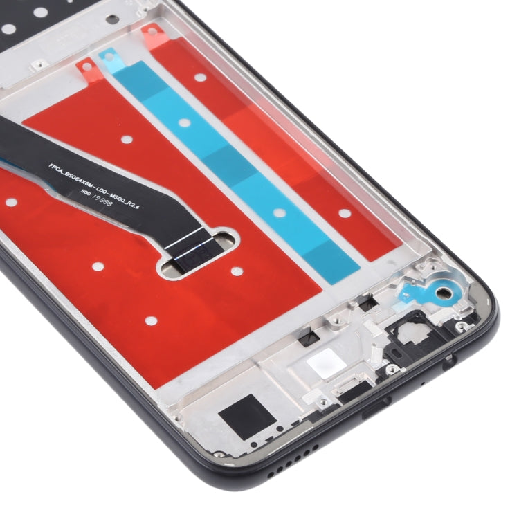 OEM LCD Screen for Honor Play 4T Digitizer Full Assembly With Frame(Black) - free shipping - PMC TechLife - Order now!