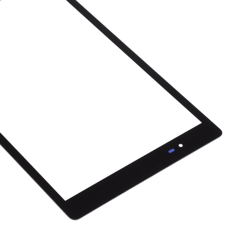 Front Screen Outer Glass Lens for Lenovo Tab3 8 Plus TB-8703F TB-8703X (Black) - free shipping - PMC TechLife - Order now!