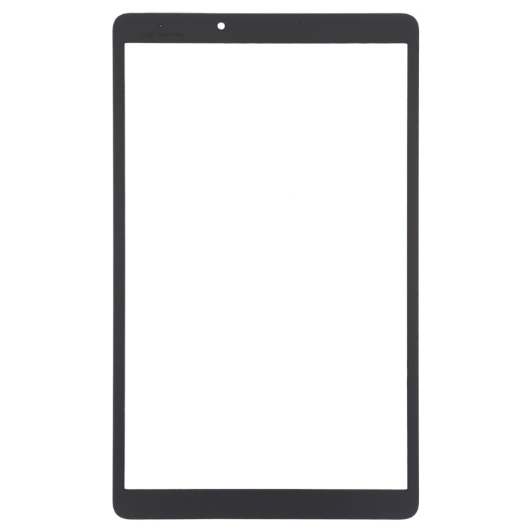 For Huawei MatePad T 8 KOB2-L09, KOB2-W09 Front Screen Outer Glass Lens (Black) - free shipping - PMC TechLife - Order now!
