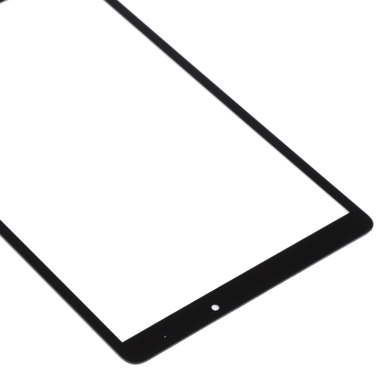 For Huawei MatePad T 8 KOB2-L09, KOB2-W09 Front Screen Outer Glass Lens (Black) - free shipping - PMC TechLife - Order now!