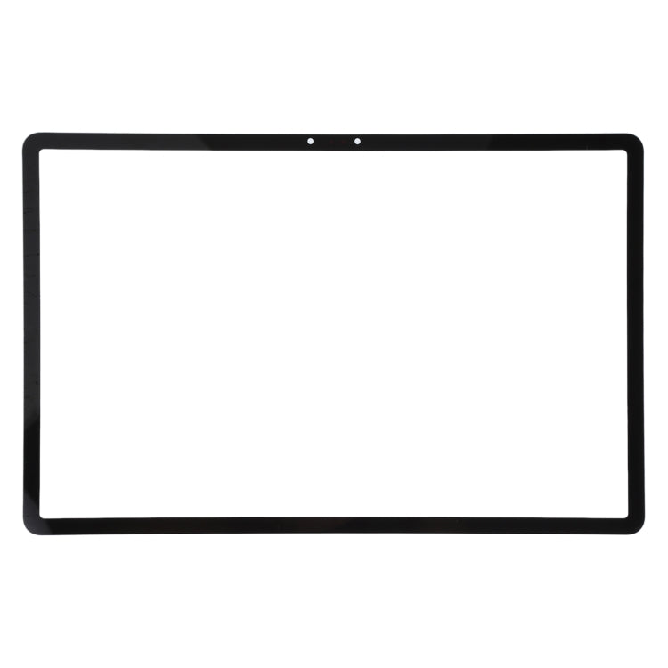 Front Screen Outer Glass Lens for Lenovo Tab P11 Pro 11.5 inch (Black) - free shipping - PMC TechLife - Order now!