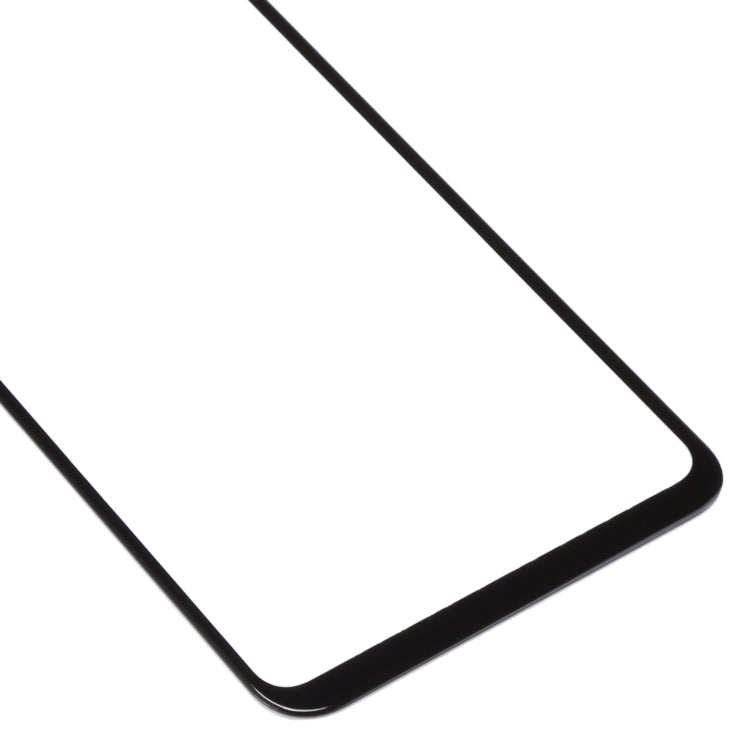 Front Screen Outer Glass Lens for LG G8s ThinQ LMG810 LM-G810 LMG810EAW - free shipping - PMC TechLife - Order now!
