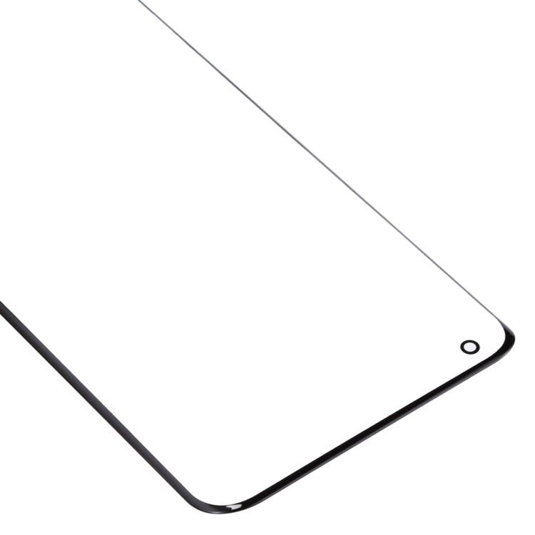 Front Screen Outer Glass Lens for Xiaomi Mi 11 Pro M2102K1AC - free shipping - PMC TechLife - Order now!