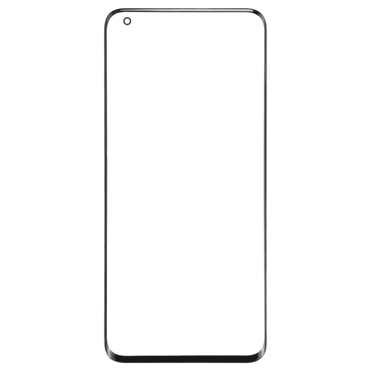 Front Screen Outer Glass Lens for Xiaomi Mi 11 Ultra M2102K1G M2102K1C - free shipping - PMC TechLife - Order now!