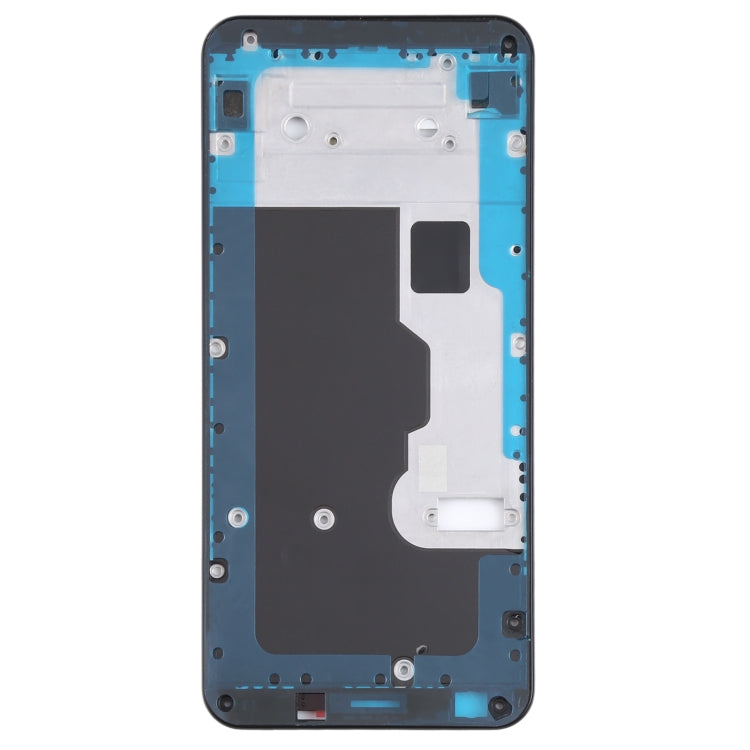 Front Housing LCD Frame Bezel Plate for Google Pixel 3A XL - Frame Bezel Plate by PMC TechLife | Online Shopping South Africa | PMC TechLife
