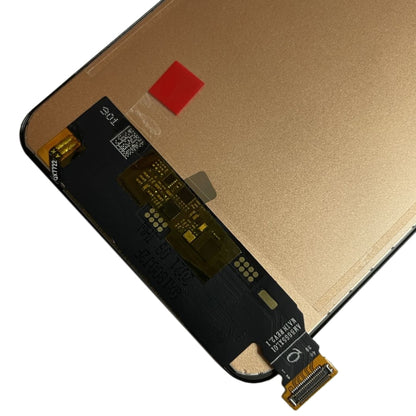 TFT LCD Screen For OnePlus 8T with Digitizer Full Assembly, Not Supporting Fingerprint Identification - LCD Screen by PMC Jewellery | Online Shopping South Africa | PMC Jewellery