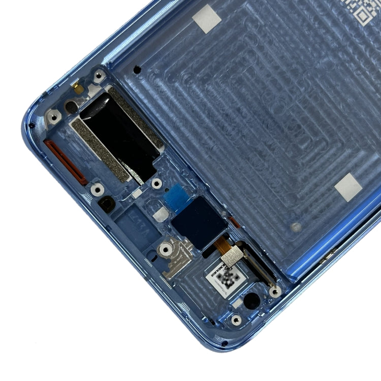 Original LCD Screen for Xiaomi Mi 11 M2011K2C, M2011K2G Digitizer Full Assembly with Frame(Blue) - free shipping - PMC TechLife - Order now!