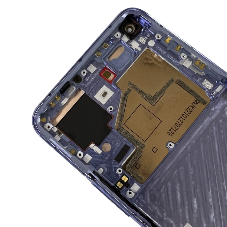 Original LCD Screen for Xiaomi Mi 11 M2011K2C, M2011K2G Digitizer Full Assembly with Frame(Purple) - free shipping - PMC TechLife - Order now!
