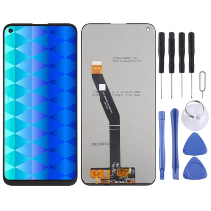 OEM LCD Screen for Honor 9C with Digitizer Full Assembly - LCD Screen by PMC Jewellery | Online Shopping South Africa | PMC Jewellery