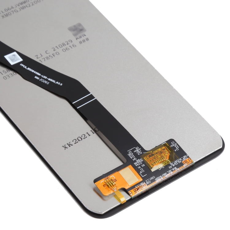OEM LCD Screen for Honor 9C with Digitizer Full Assembly - free shipping - PMC TechLife - Order now!