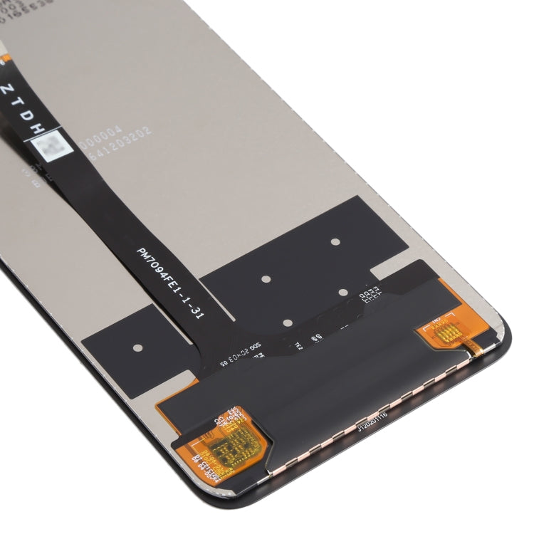 Original LCD Screen for Honor X10 Max 5G with Digitizer Full Assembly - free shipping - PMC TechLife - Order now!