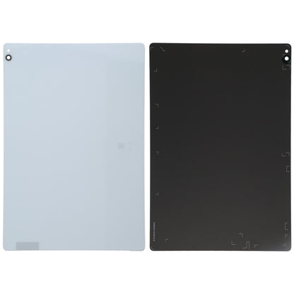 Original Battery Back Cover for Lenovo Tab P10 / TB-X705 / TB-X705L / TB-X705F / TB-X705N(White) - Back Cover by PMC Jewellery | Online Shopping South Africa | PMC Jewellery