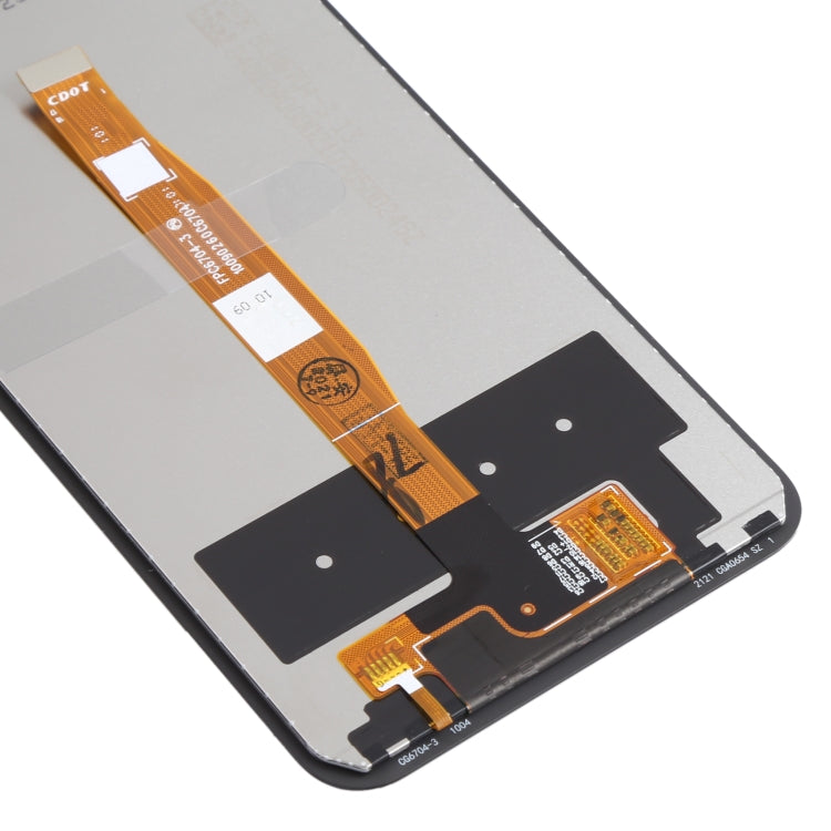 LCD Screen and Digitizer Full Assembly for Nokia XR20 TA-1368 TA-1362 - LCD Screen by PMC Jewellery | Online Shopping South Africa | PMC Jewellery