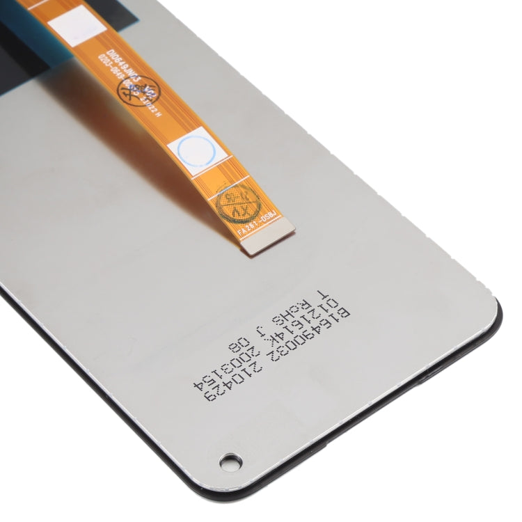 LCD Screen and Digitizer Full Assembly for OPPO Realme Narzo - free shipping - PMC TechLife - Order now!